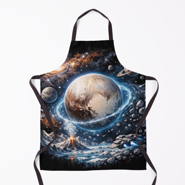 Item preview, Exploration of a distant world designed and sold by JuViRo.