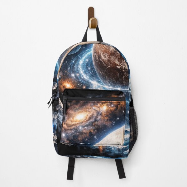 Item preview, Exploration of a distant world designed and sold by JuViRo.
