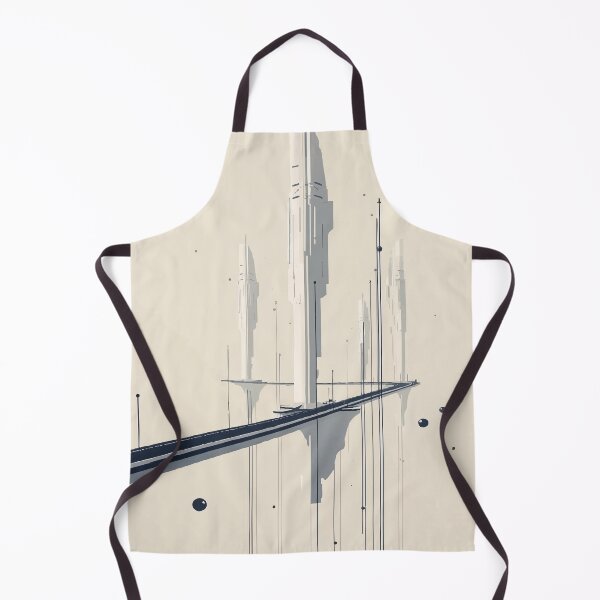 Item preview, The Alabaster Cathedral designed and sold by AbstractAnom.