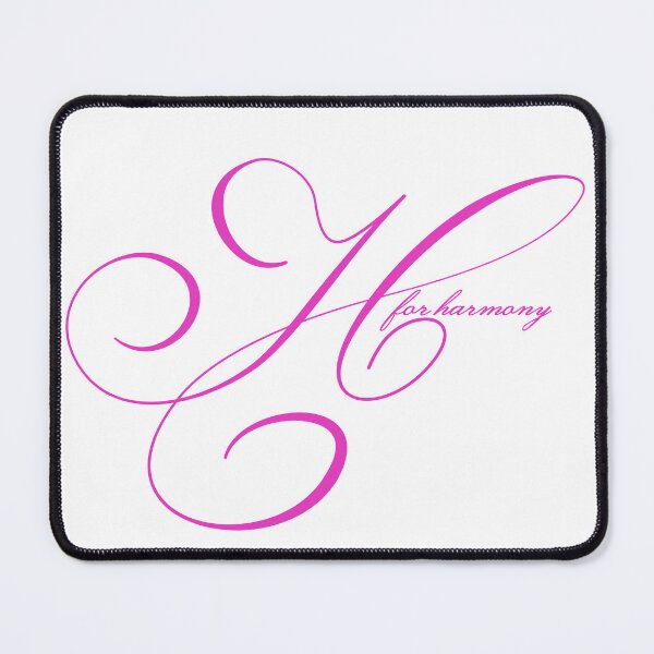 Item preview, H for harmony designed and sold by nogamax.