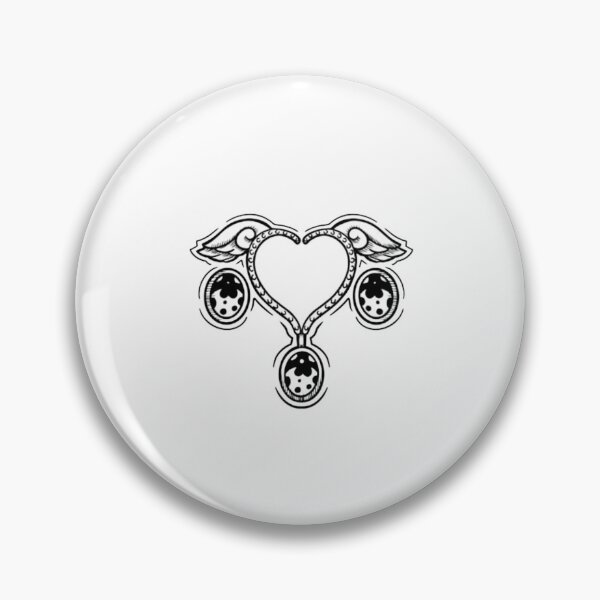 Item preview, Angel Heart Power – Golden Soul Energy designed and sold by Rei-nderW1.