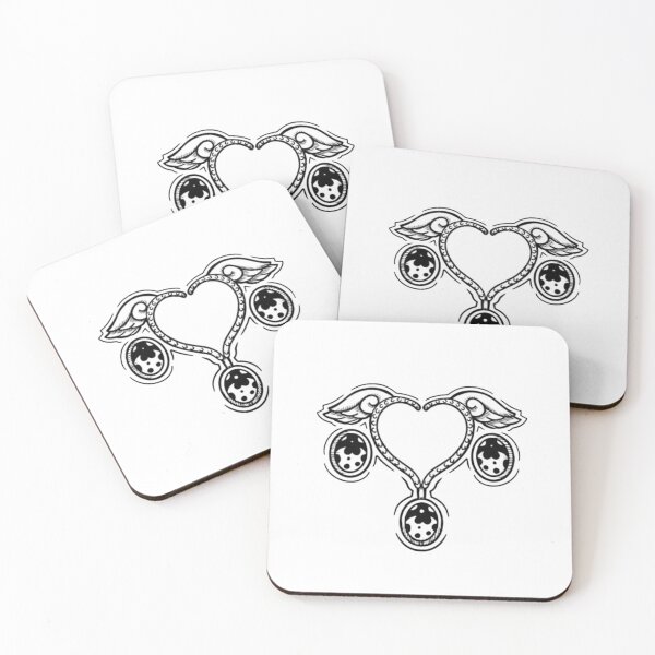 Item preview, Angel Heart Power – Golden Soul Energy designed and sold by Rei-nderW1.
