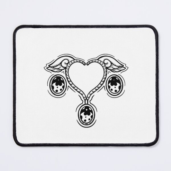 Item preview, Angel Heart Power – Golden Soul Energy designed and sold by Rei-nderW1.