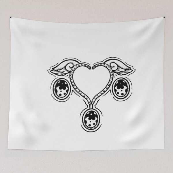 Item preview, Angel Heart Power – Golden Soul Energy designed and sold by Rei-nderW1.