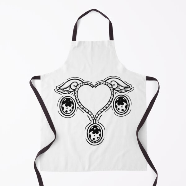 Item preview, Angel Heart Power – Golden Soul Energy designed and sold by Rei-nderW1.