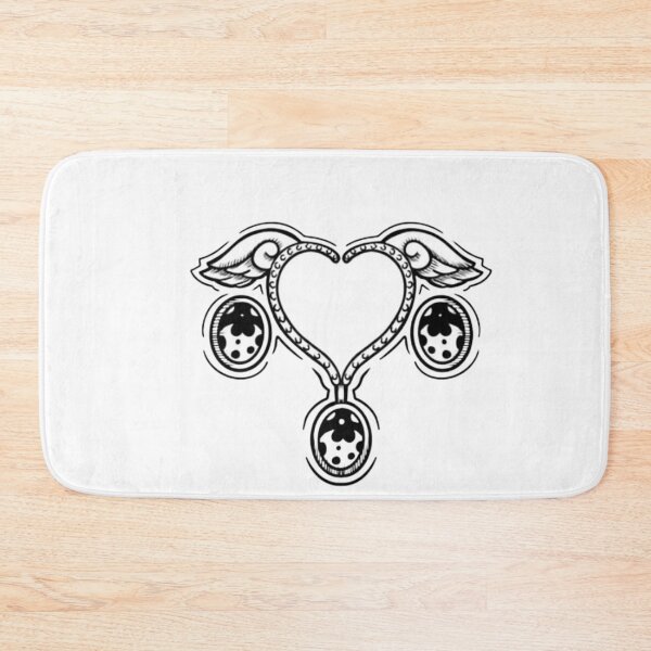 Item preview, Angel Heart Power – Golden Soul Energy designed and sold by Rei-nderW1.