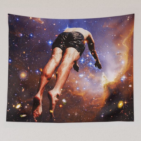 Item preview, Jump In designed and sold by seamless.