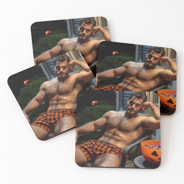 Item preview, Henry Cavill awesome designed and sold by Theunpicables.