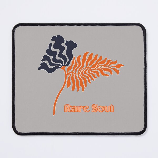 Item preview, Rare Soul Abstract Botanical Design | Modern Organic Art designed and sold by Aquarius-club.