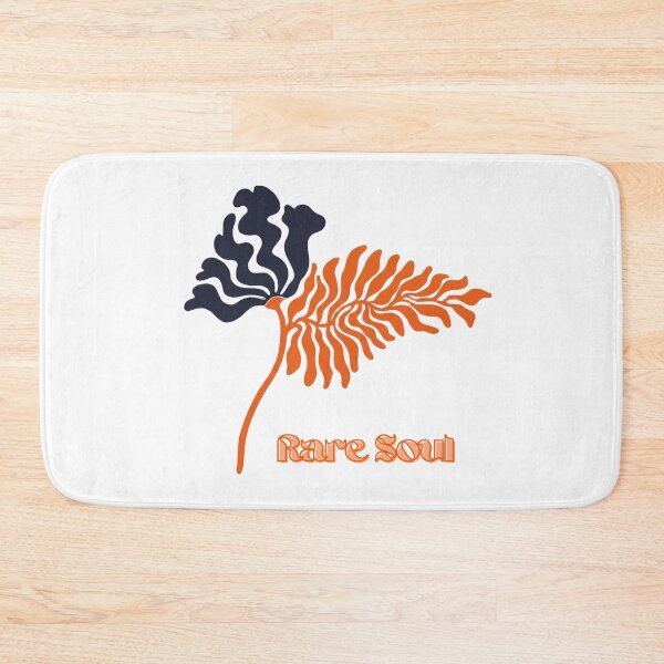 Item preview, Rare Soul Abstract Botanical Design | Modern Organic Art  designed and sold by Aquarius-club.