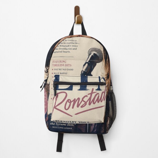 Item preview, Linda Ronstadt The Voice That Defined - Linda Ronstadt's legendary voice designed and sold by kierance84.