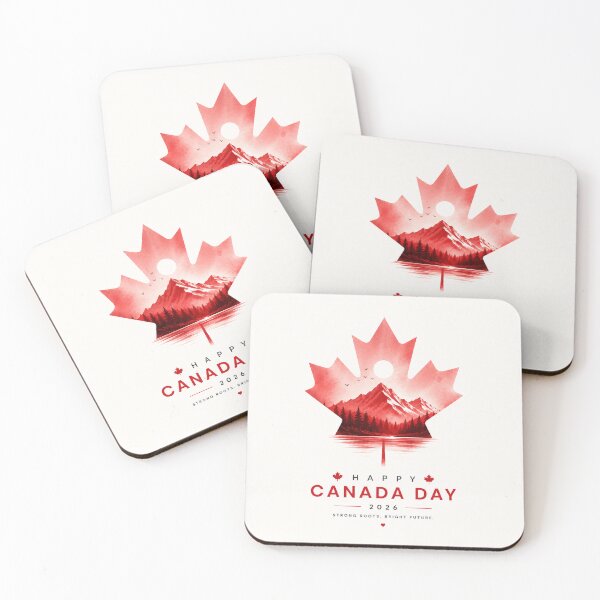 Item preview, Canada Day   designed and sold by TestedTees.