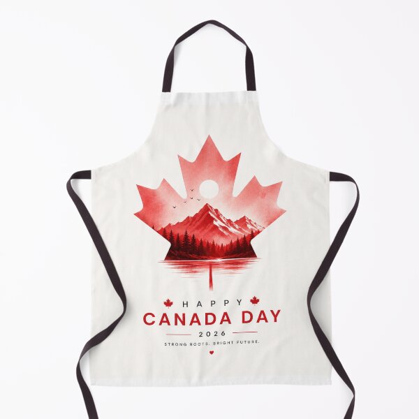 Item preview, Canada Day   designed and sold by TestedTees.