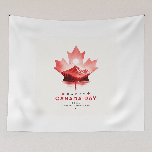 Item preview, Canada Day   designed and sold by TestedTees.
