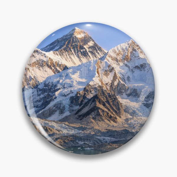 Item preview, Eternal Majesty of Everest designed and sold by JuViRo.