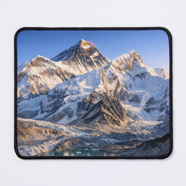 Item preview, Eternal Majesty of Everest designed and sold by JuViRo.