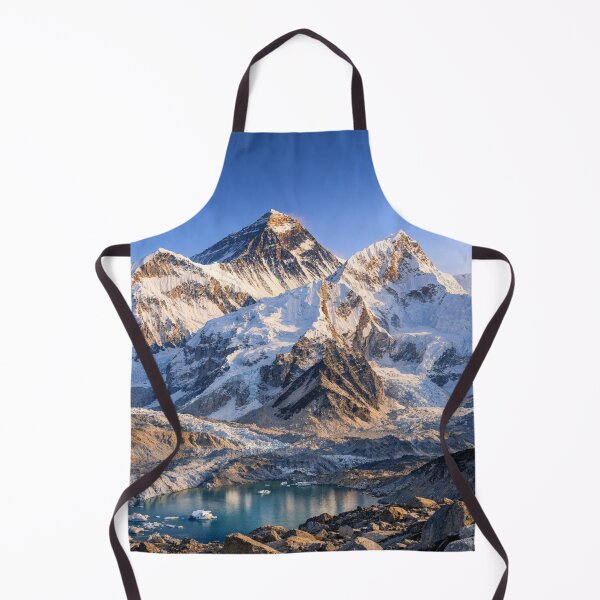Item preview, Eternal Majesty of Everest designed and sold by JuViRo.