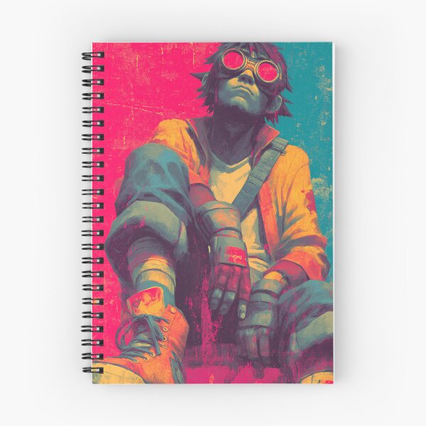 Item preview, Lost in Neon designed and sold by MetroEnvision.