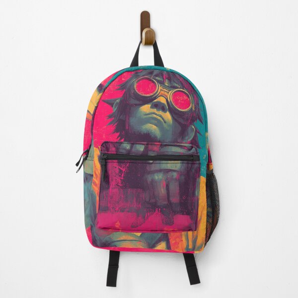 Item preview, Lost in Neon designed and sold by MetroEnvision.