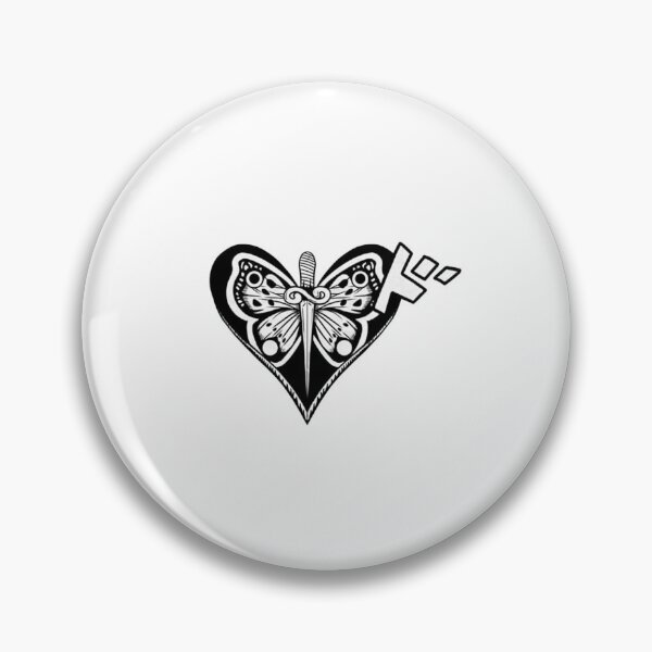Item preview, Butterfly Chaos – Beautiful Destruction designed and sold by Rei-nderW1.