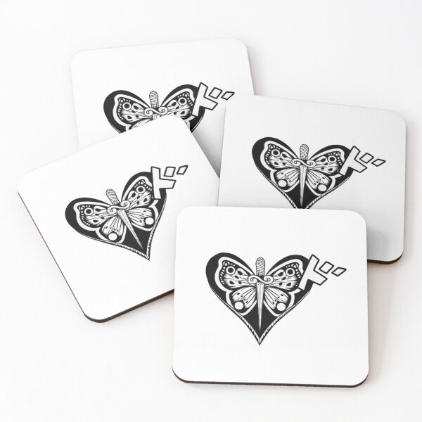 Item preview, Butterfly Chaos – Beautiful Destruction designed and sold by Rei-nderW1.