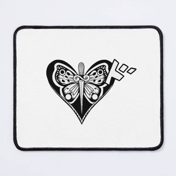 Item preview, Butterfly Chaos – Beautiful Destruction designed and sold by Rei-nderW1.