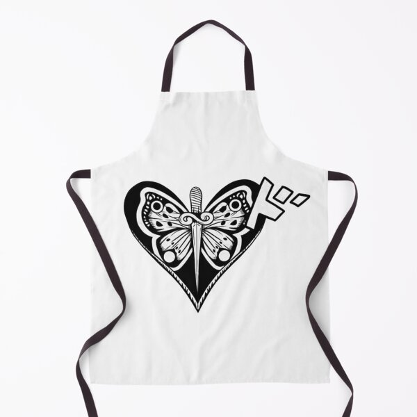 Item preview, Butterfly Chaos – Beautiful Destruction designed and sold by Rei-nderW1.