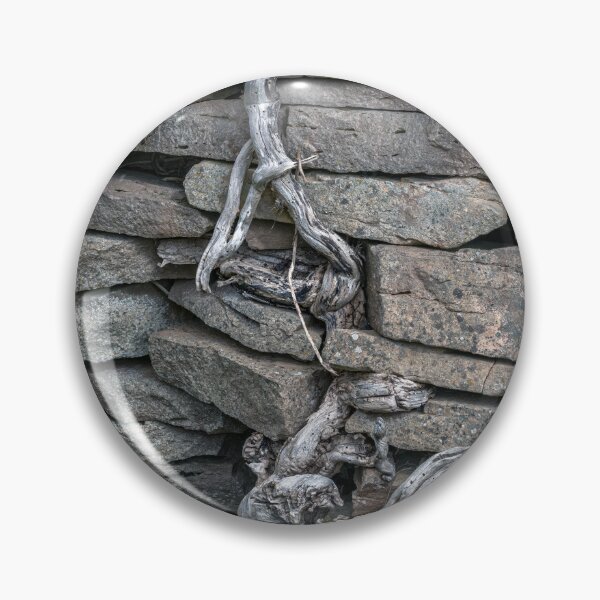 Item preview, dry stone wall abstract art designed and sold by Tom McPherson Photography.