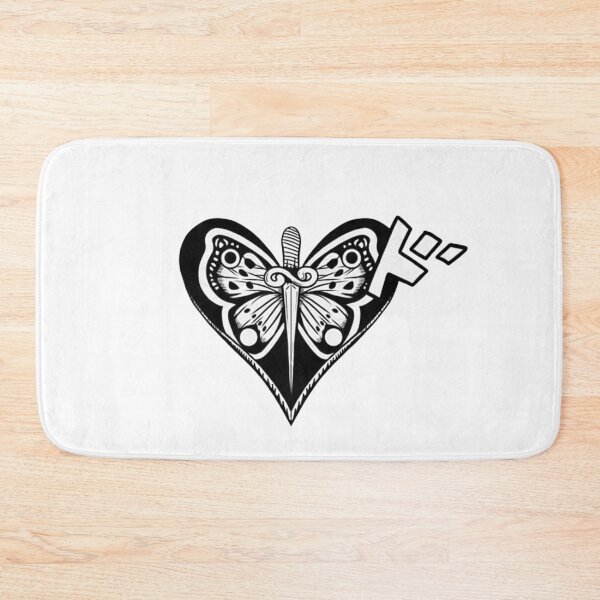 Item preview, Butterfly Chaos – Beautiful Destruction designed and sold by Rei-nderW1.