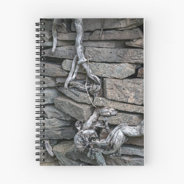 Item preview, dry stone wall abstract art designed and sold by Tom McPherson Photography.