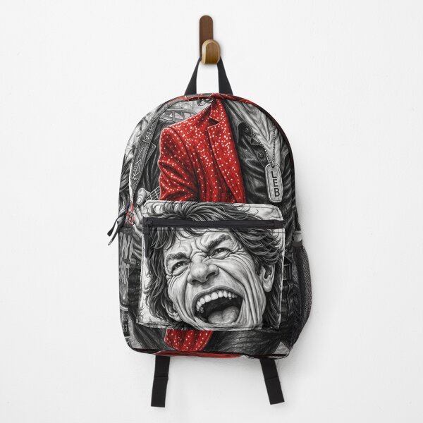Item preview, Rolling stones Selective Color designed and sold by LuluLeb.