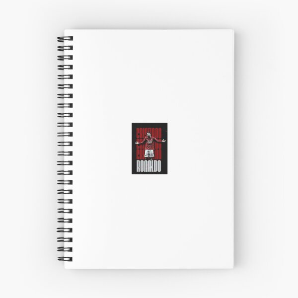 Item preview, Ronaldo sticker  designed and sold by Blazeboys4.