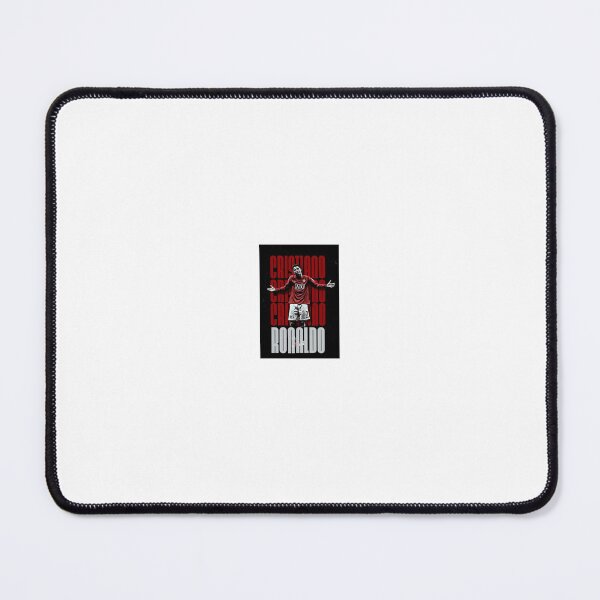 Item preview, Ronaldo sticker designed and sold by Blazeboys4.