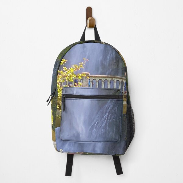 Item preview, Multnomah Falls, along the Columbia River Gorge in Oregon designed and sold by Trevor and Photos.