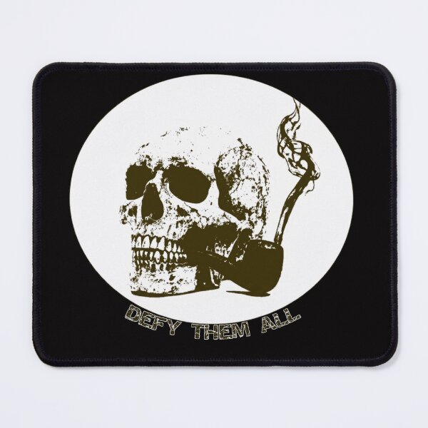 Item preview, Defy Them All designed and sold by E.O.E. Brands.