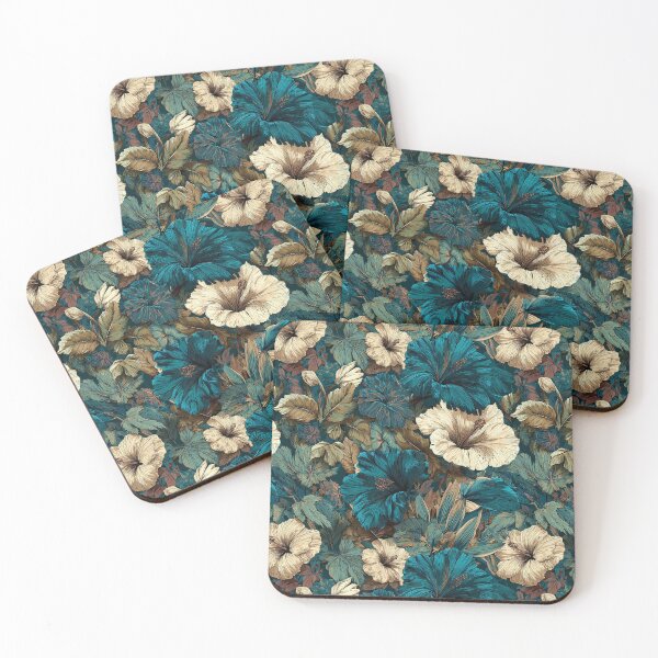Item preview, Stunning Tropical Flower Print - Flower Floral Print  - Gifts For Sister designed and sold by RoyalStarsPatts.