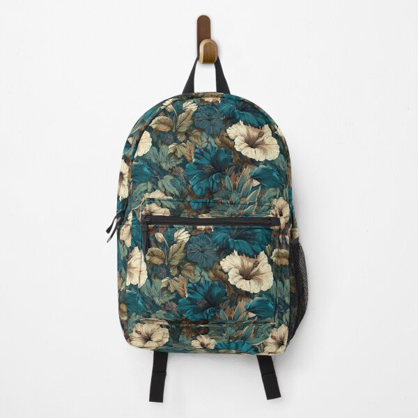 Item preview, Stunning Tropical Flower Print - Flower Floral Print - Gifts For Sister designed and sold by RoyalStarsPatts.