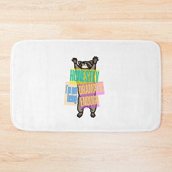 Item preview, Not Dramatic Enough designed and sold by icarusoak.