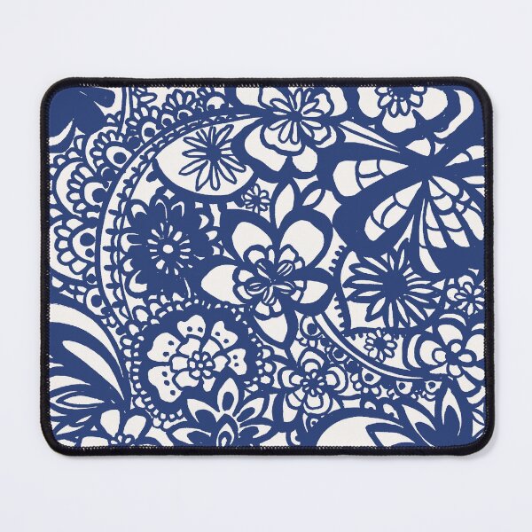 Artikelvorschau, Nicht so blau entworfen und verkauft von Stacey Novelli Designs.
