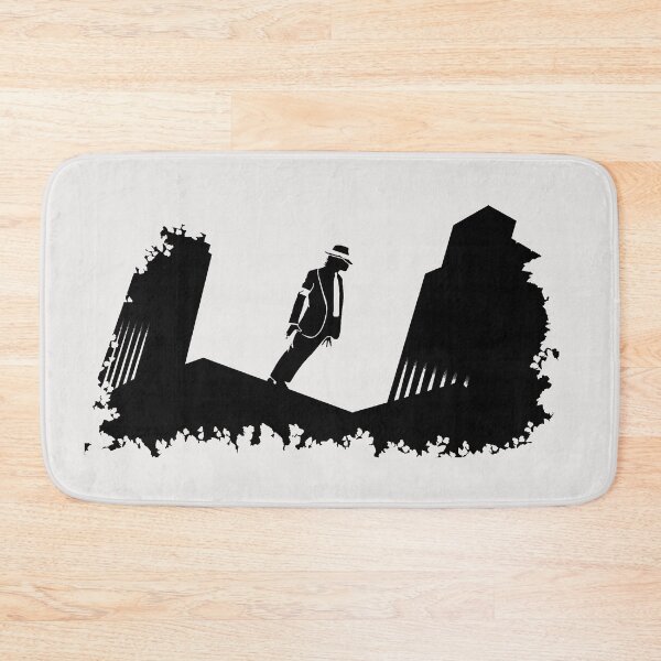 Item preview, MJ Animated Series designed and sold by Indepp.