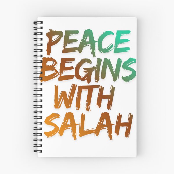 Item preview, Islamic Reminder Typography design designed and sold by Nightdrivewar .