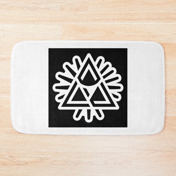 Item preview, Geometric Sunburst Optic Minimalist Tee designed and sold by Arte-Excellency.