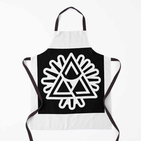 Item preview, Geometric Sunburst Optic Minimalist Tee designed and sold by Arte-Excellency.