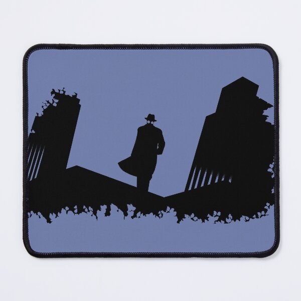 Item preview, Spider Noir Animated Series designed and sold by Indepp.