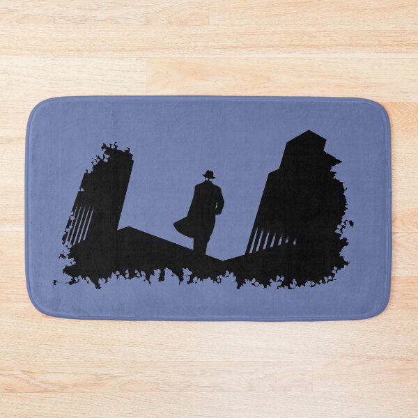 Item preview, Spider Noir Animated Series designed and sold by Indepp.