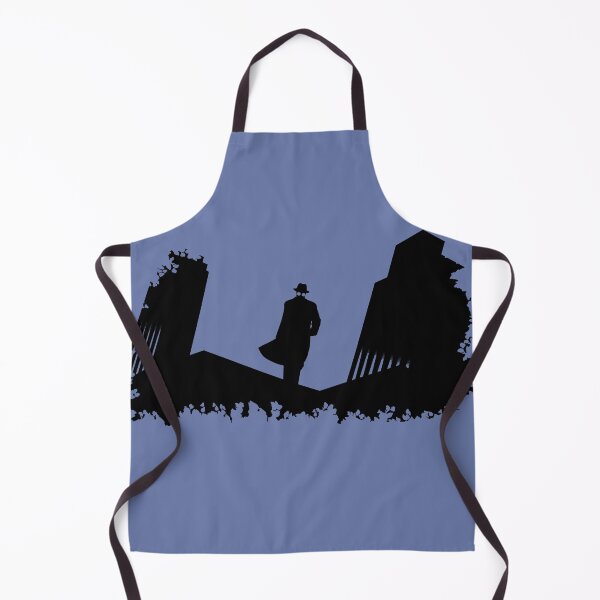 Item preview, Spider Noir Animated Series designed and sold by Indepp.