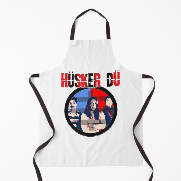 Item preview, Husker Du designed and sold by Lonesome Dog Art.
