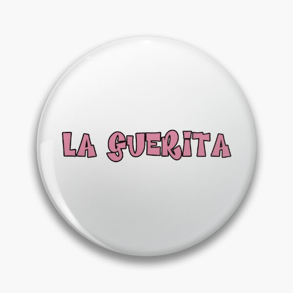 Item preview, La Guerita designed and sold by Morgzillaaaa.