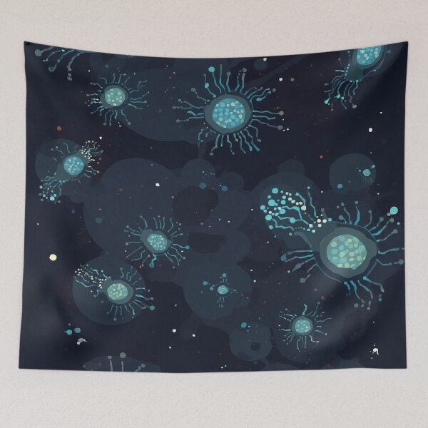 Item preview, The Connection designed and sold by AbstractAnom.