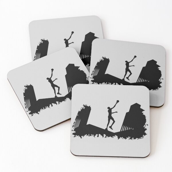 Item preview, Wembanyama Animated Series designed and sold by Indepp.